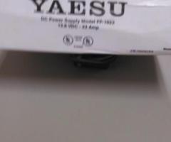 YEASU POWER SUPPLY