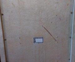 SINCLAIR RADIO FILTER DUPLEXER