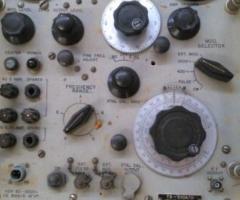 TS 510 A/U GENERATOR