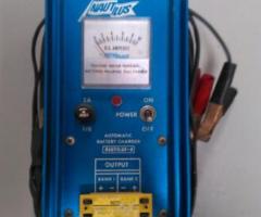 NAUTLUS BATTERY CHARGER -8