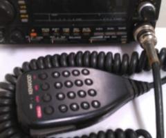 KENWOOD TM 721 A