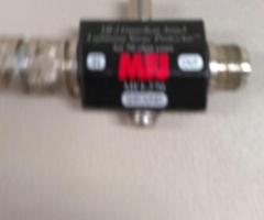 MFJ  SURGE PROTECTOR