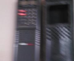 UNIDEN BEARCAT SCANNER