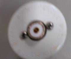 RADIO WORKS  LINE ISOLATOR