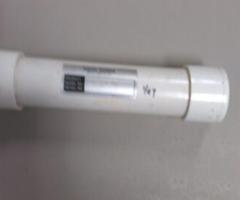 RADIO WORKS  LINE ISOLATOR
