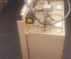 220 MHZ DUPLEXER