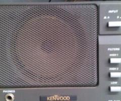 KENWOOD SPEAKER