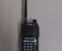 ICOM IC V86